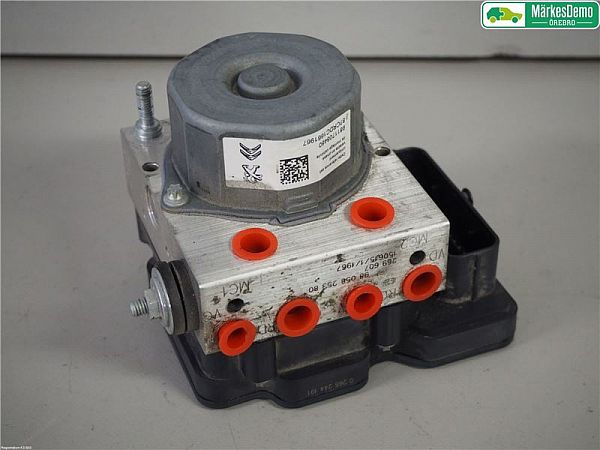 ABS-Pumpe PEUGEOT 308 SW II (LC_, LJ_, LR_, LX_, L4_)