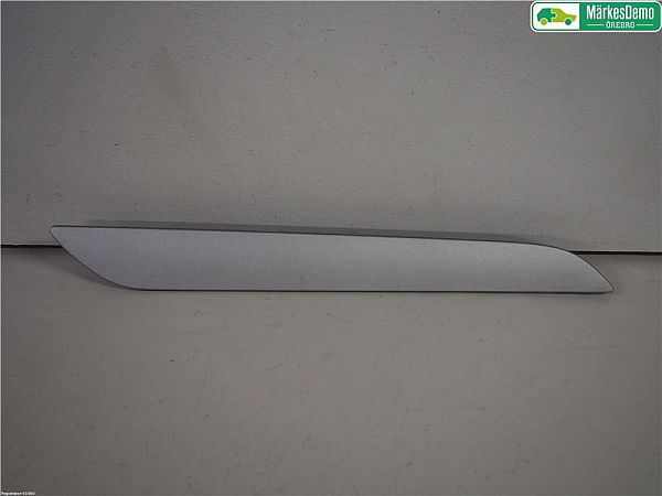 Door card trim
