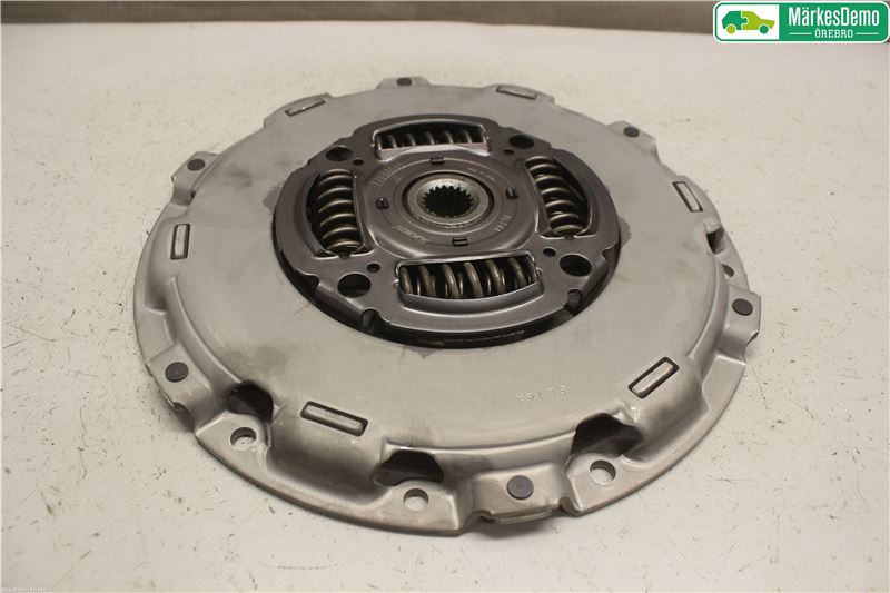 Kupplungsscheibe MITSUBISHI OUTLANDER III (GG_W, GF_W, ZJ, ZL, ZK)