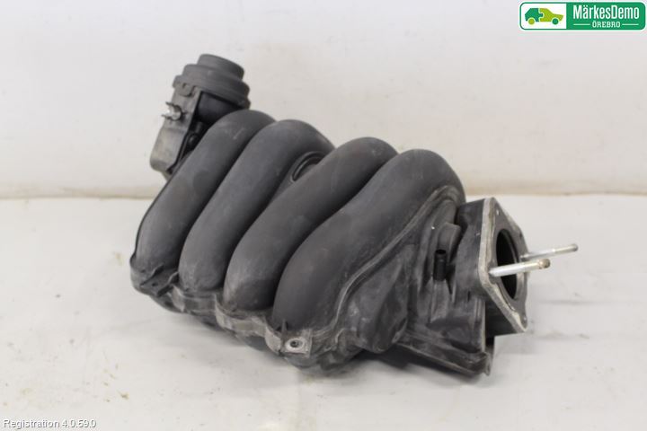 Manifold indsugning HONDA CR-V Mk II (RD_)
