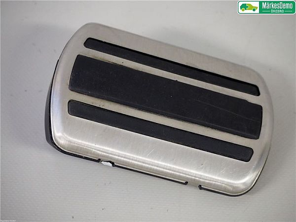 Bremsepedal PEUGEOT 3008 SUV (M_)