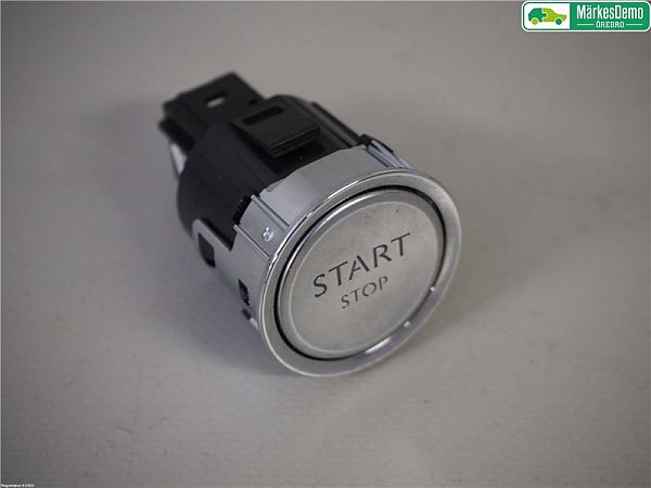 Stop - start switch PEUGEOT 3008 SUV (M_)