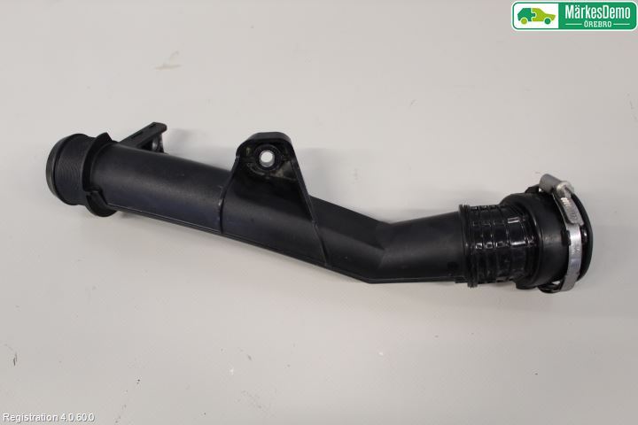 Intercooler hose CITROËN BERLINGO (ER_, EC_)