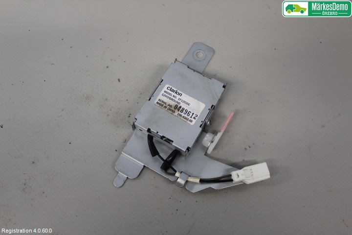 Antennenverstärker SUBARU OUTBACK (BL, BP)