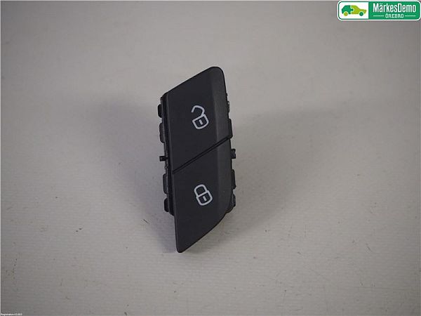 Switch - door SEAT LEON ST (5F8)