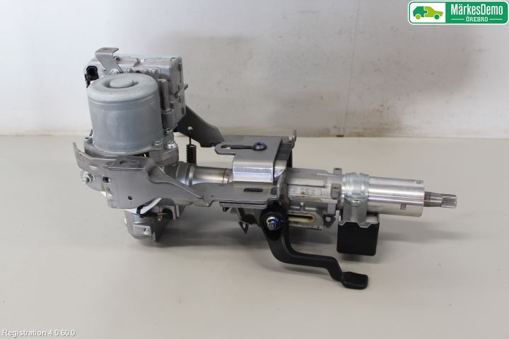 Ratstamme komplet NISSAN PULSAR Hatchback (C13)