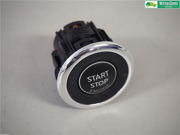 Start- und Stopkontakt NISSAN PULSAR Hatchback (C13)