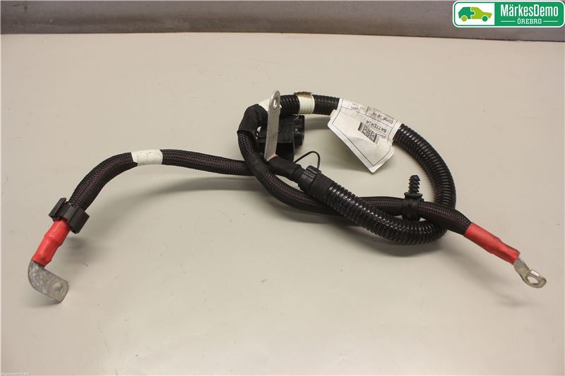 Battery cable FIAT TIPO Hatchback (356_)