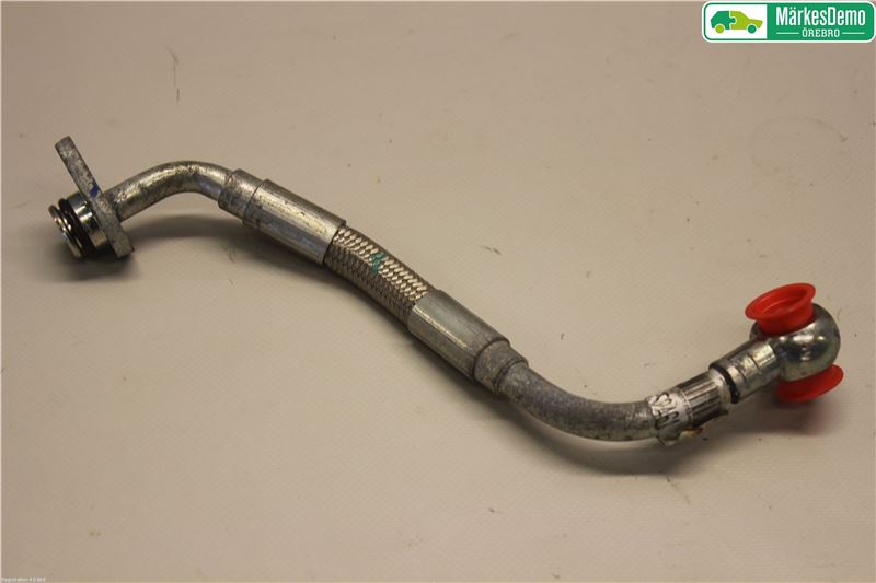 Tube Turbo Rohrur FIAT TIPO Hatchback (356_)