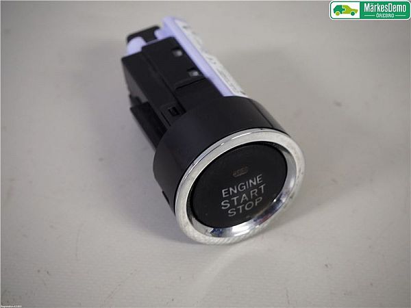 Stop - start switch SUBARU OUTBACK (BS)