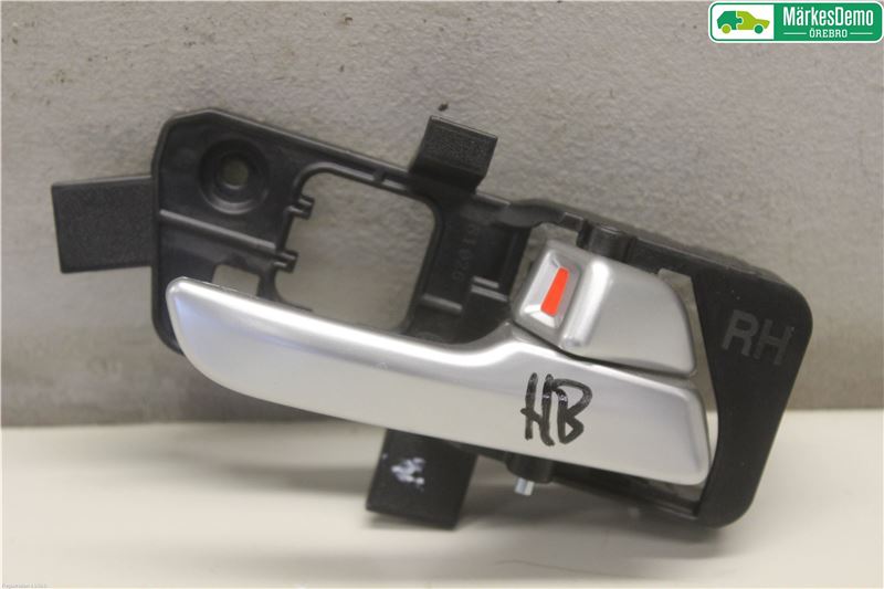 Handgriff innen KIA PICANTO (JA)