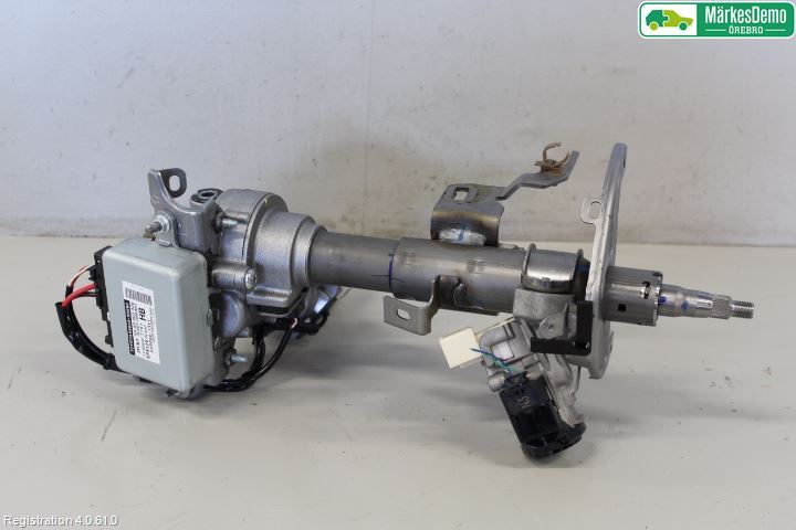 Ratstamme komplet PEUGEOT 108