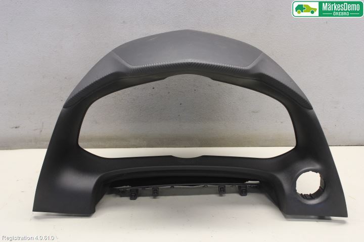 Cover - without dash MAZDA 3 (BM, BN)