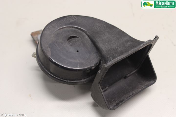 Horn MAZDA 3 (BM, BN)