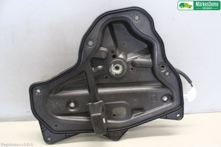 Fensterheber 2-türig MAZDA 3 (BM, BN)