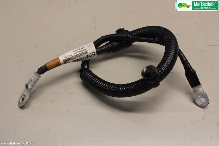 Battery cable MAZDA 3 (BM, BN)