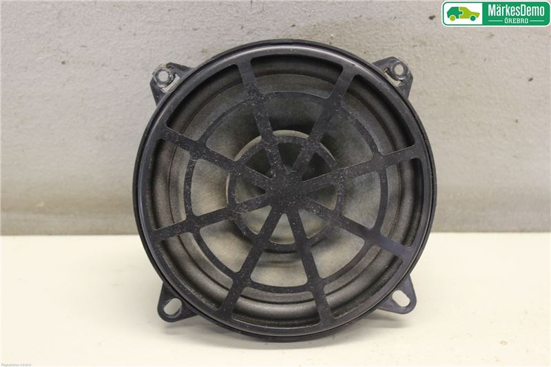 Lautsprecher PEUGEOT 206+ (2L_, 2M_)