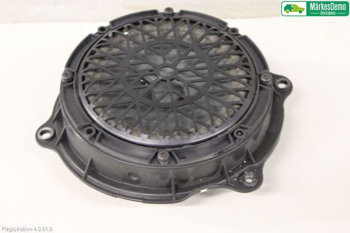 Lautsprecher PEUGEOT 407 SW (6E_)