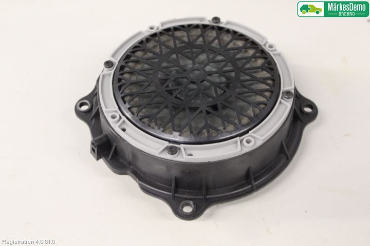 Lautsprecher PEUGEOT 407 SW (6E_)