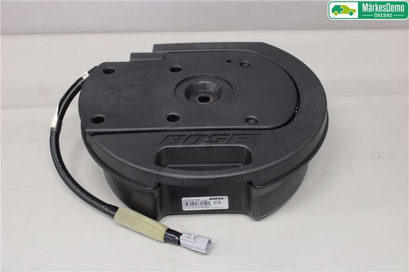 Mazda CX-3 (DK) Speakers GAP466960