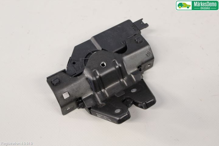 Verrouillage central BMW 3 Coupe (E46)