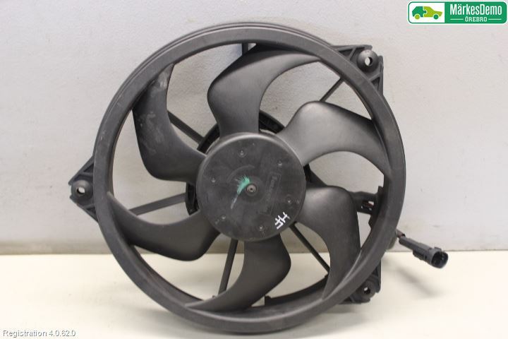 Ventilateur de radiateur électrique CITROËN DISPATCH (VF7)