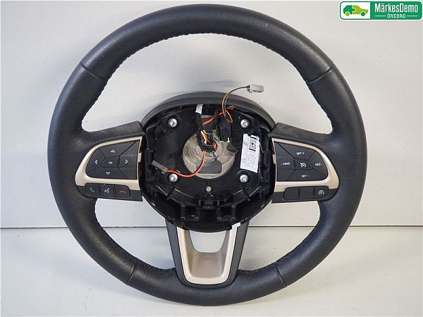Ratt - (airbag medfølger ikke) JEEP RENEGADE SUV (BU, B1)