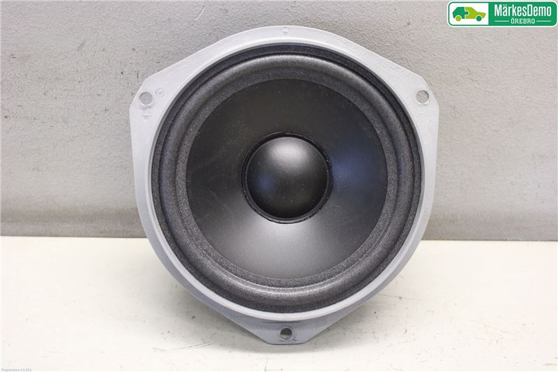 Speakers IVECO DAILY VI Platform/Chassis