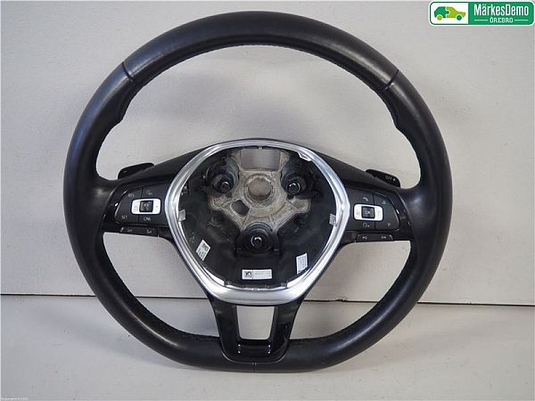 Ratt - (airbag medfølger ikke) VW SHARAN (7N1, 7N2)