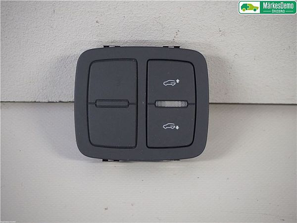 Przełącznik blokady drzwi AUDI Q7 (4LB)