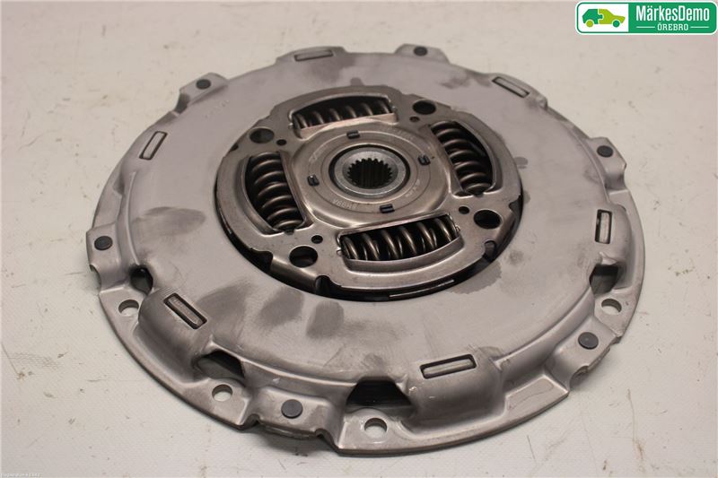 Kupplungsscheibe MITSUBISHI OUTLANDER III (GG_W, GF_W, ZJ, ZL, ZK)