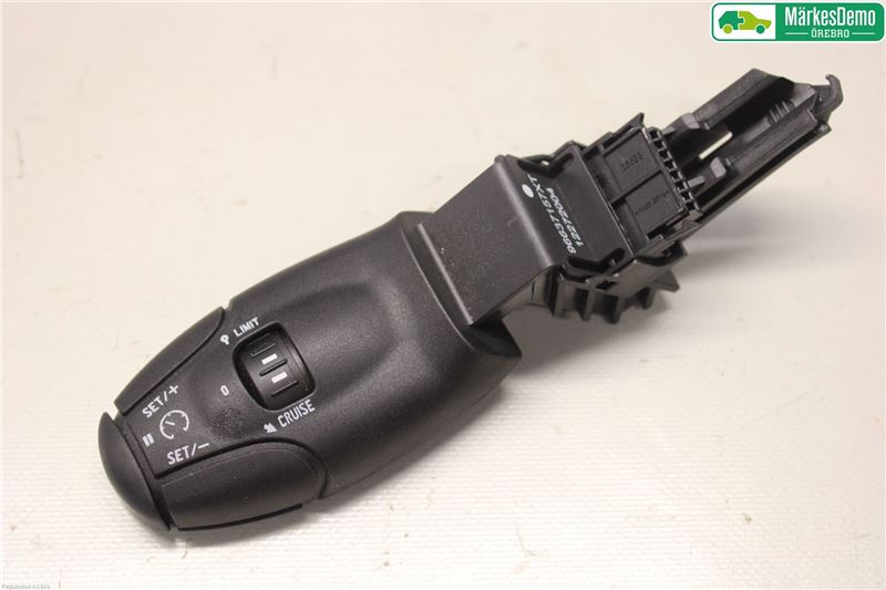 Tempomat Motor PEUGEOT 208 I (CA_, CC_)