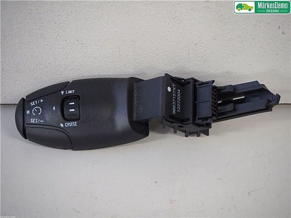 Tempomat Motor PEUGEOT 208 I (CA_, CC_)