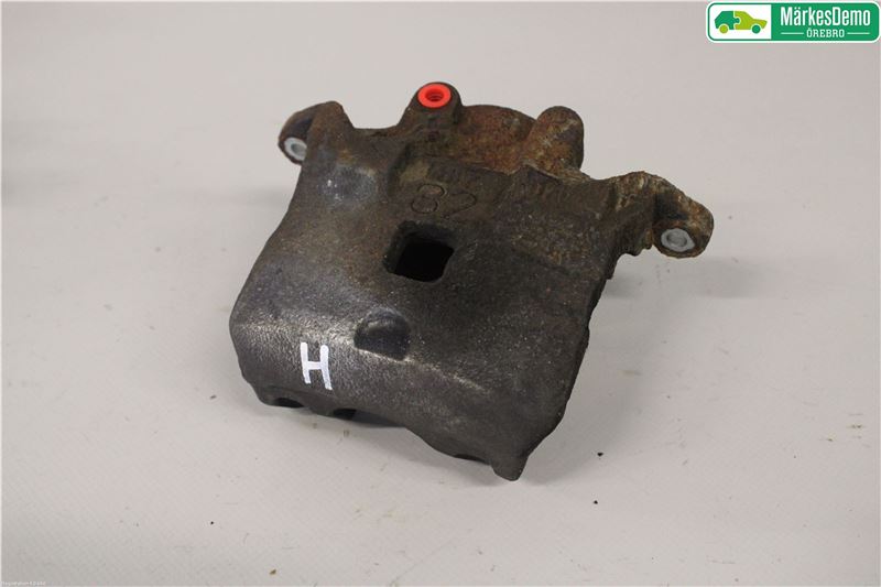 Bremsekaliber - for højre NISSAN PULSAR Hatchback (C13)