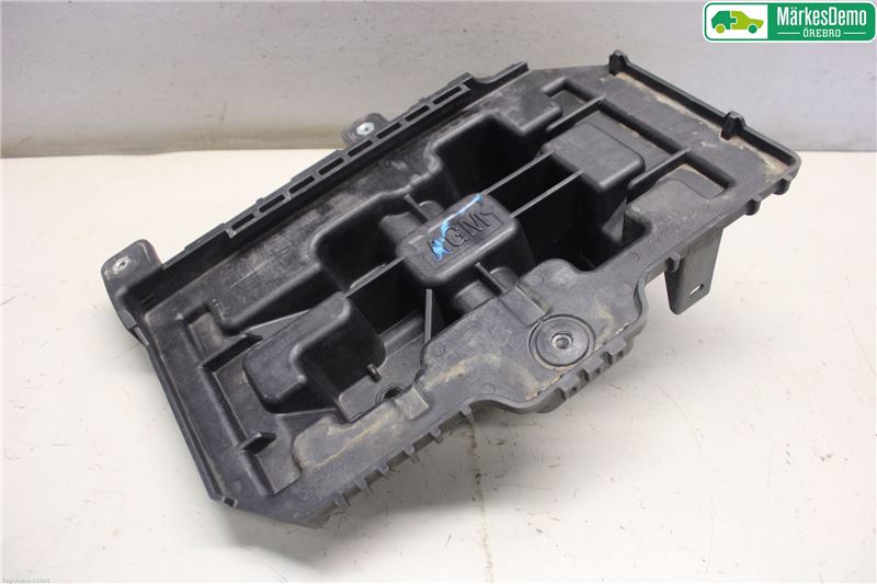 Accubak KIA SORENTO III (UM)