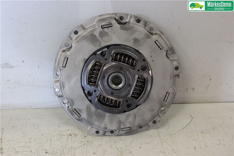 Kupplungsscheibe MITSUBISHI OUTLANDER III (GG_W, GF_W, ZJ, ZL, ZK)