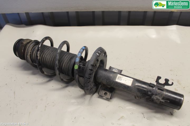6C0-413-031-CC : Fjederben for - Autoparts24