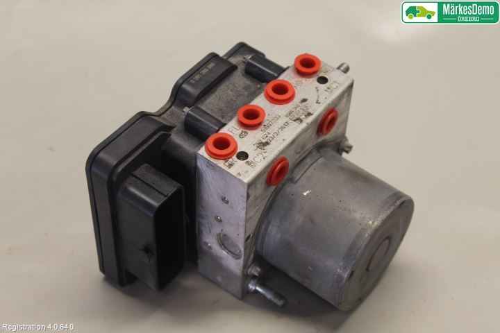 Abs hydraulikkpumpe FIAT DUCATO Platform/Chassis (250_, 290_)