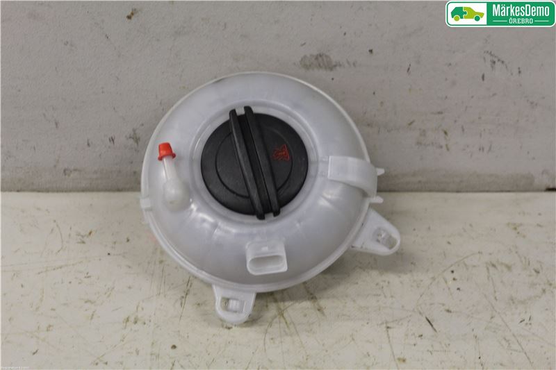 Expansions container SEAT LEON (5F1)