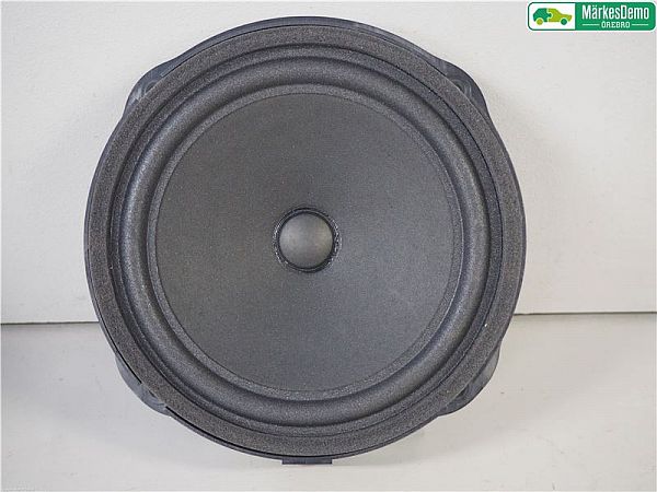 Lautsprecher SEAT LEON (5F1)