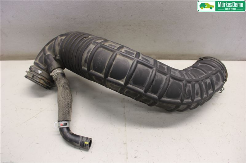 Intercooler hose KIA CEE'D Sportswagon (JD)