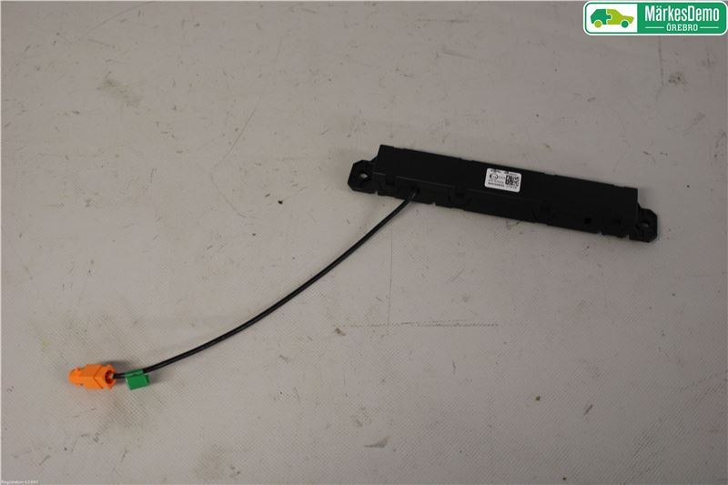 Antenne ALFA ROMEO GIULIA (952_)