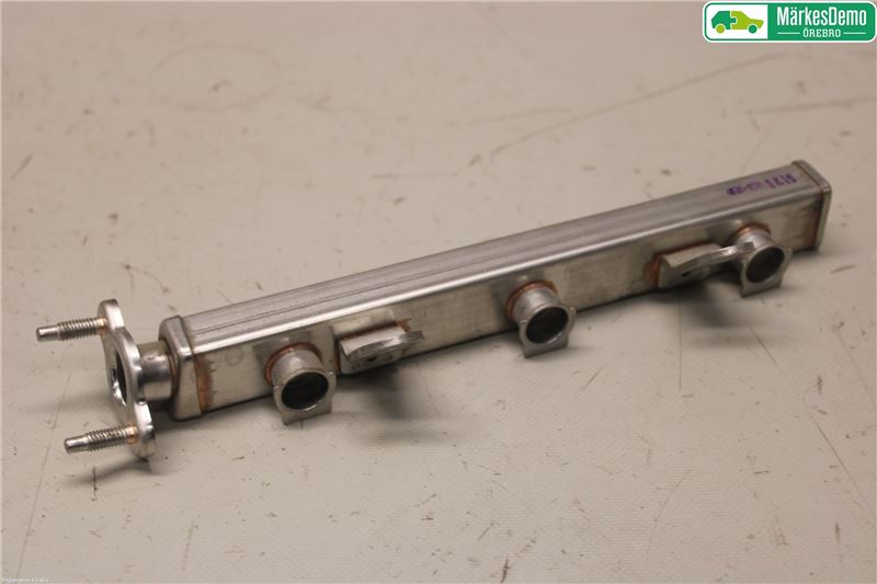 High-pressure rail / injection nozzle pipe KIA PICANTO (JA)