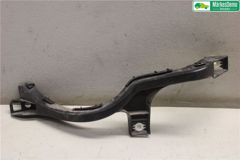 Stoßfängerhalter hinten SUBARU BRZ (ZC6)