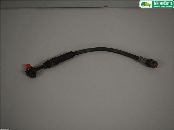 Przewody hamulcowe tylne VW GOLF VII (5G1, BQ1, BE1, BE2)