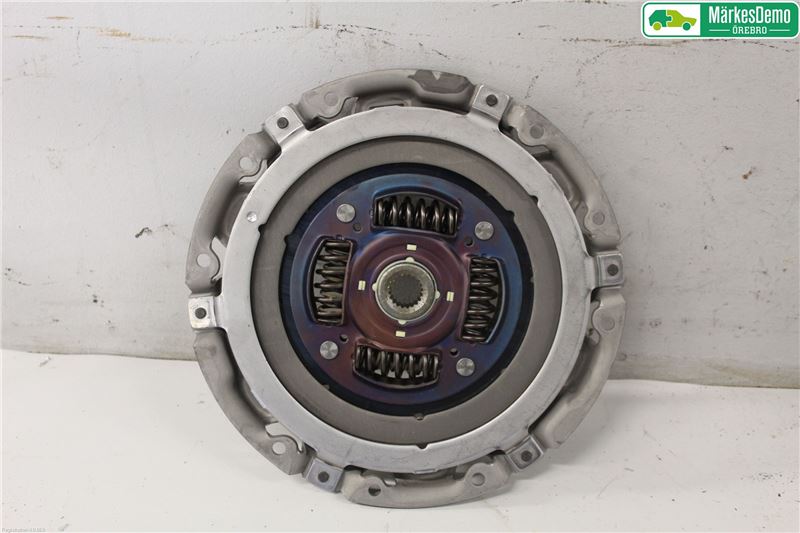 Kupplungsscheibe MITSUBISHI OUTLANDER III (GG_W, GF_W, ZJ, ZL, ZK)