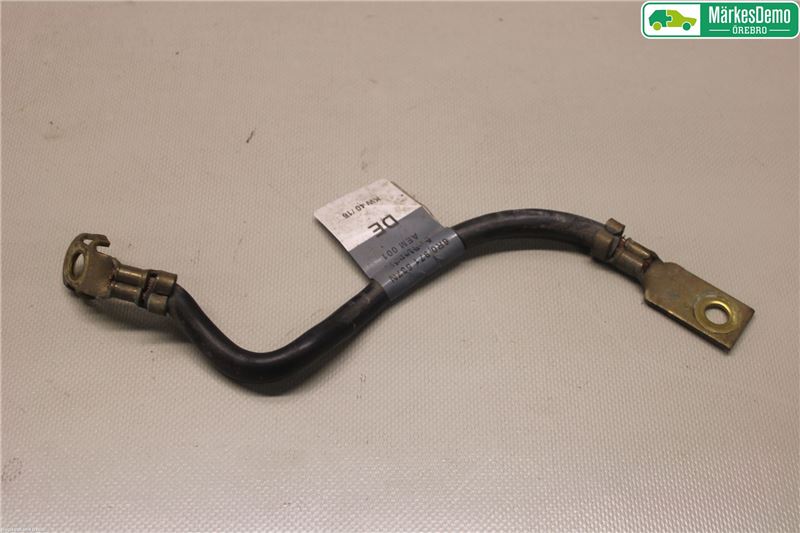 Kabel akumulatora VW POLO (6R1, 6C1)