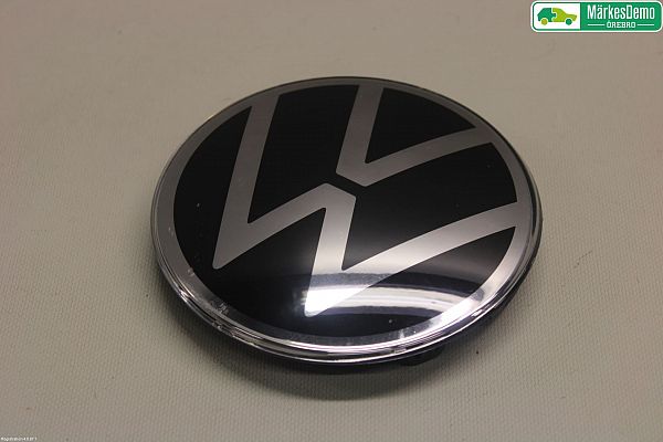 Badge VW GOLF VIII (CD1)