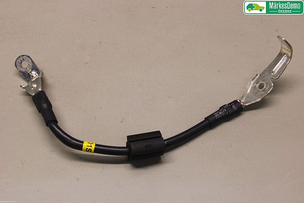 Kabel akumulatora VW GOLF VIII (CD1)