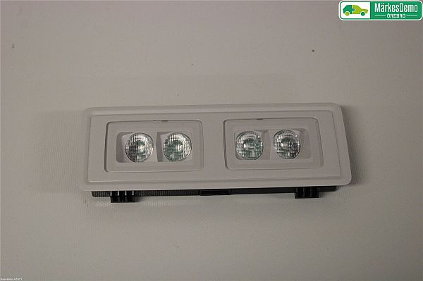 Ceiling light VW GOLF VIII (CD1)